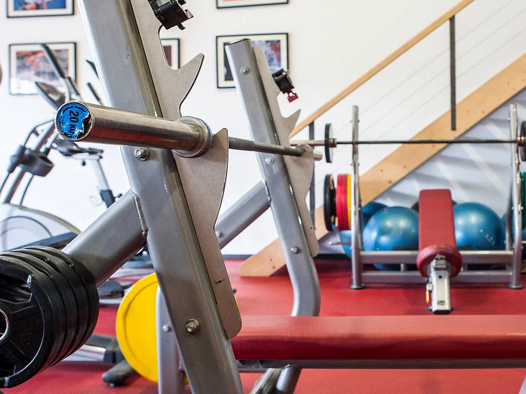 Ardèche Fitness