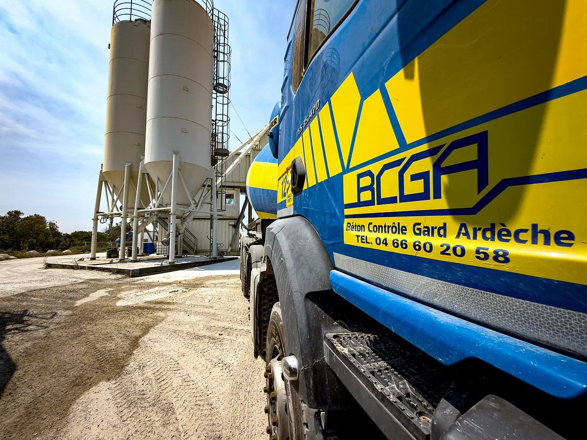 BCGA