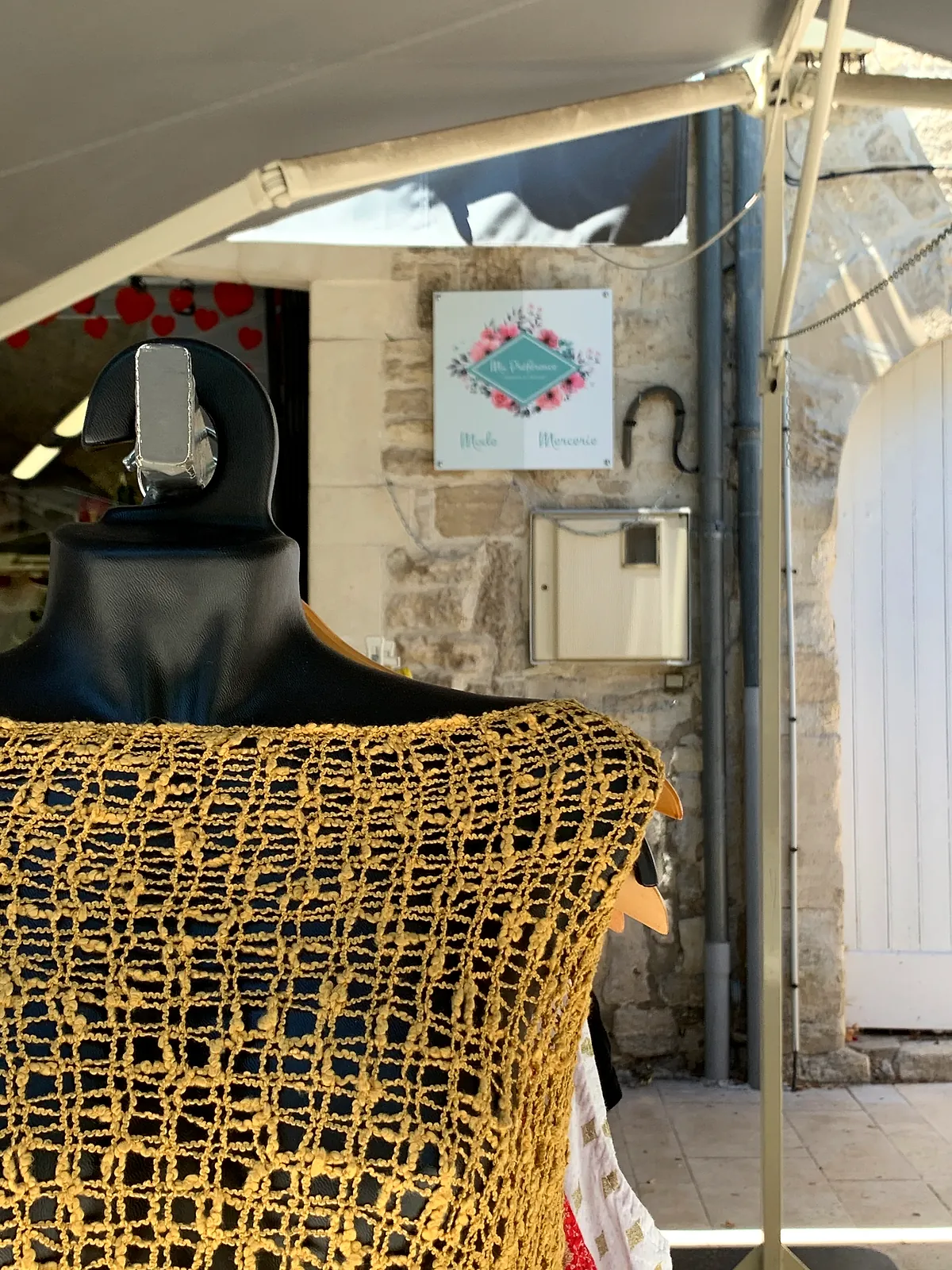 Boutique Ma Préférence