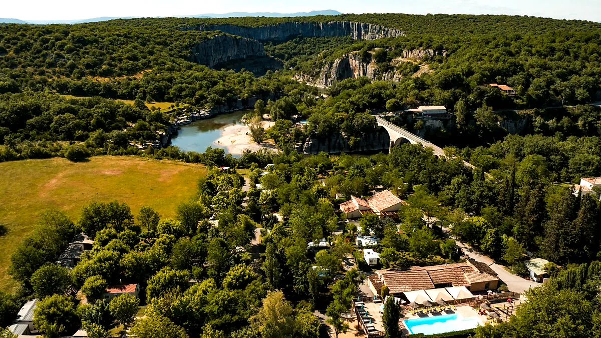 Camping du Pont
