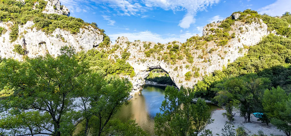 Centre Loisirs Ardèche