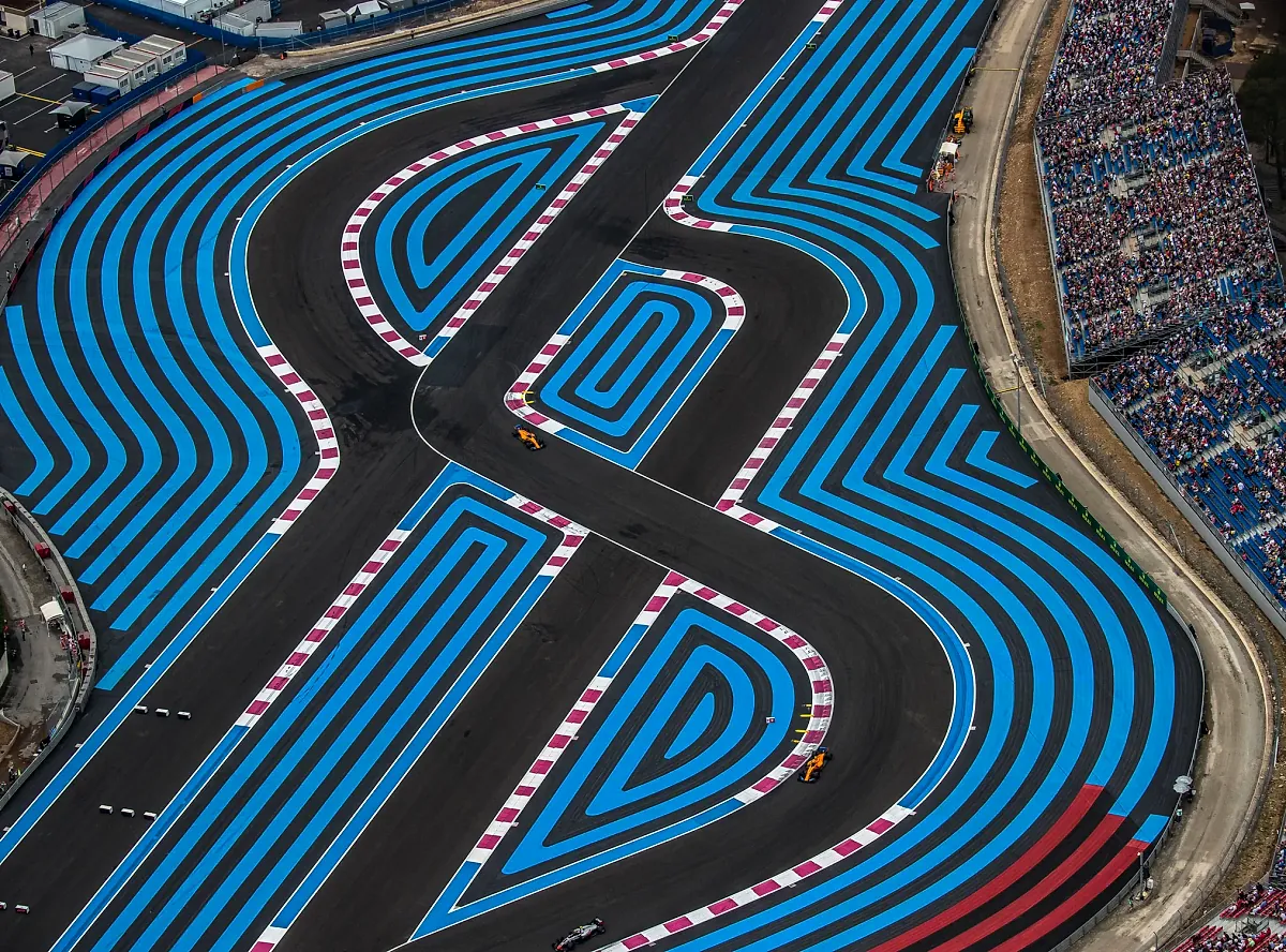 Circuit Paul Ricard