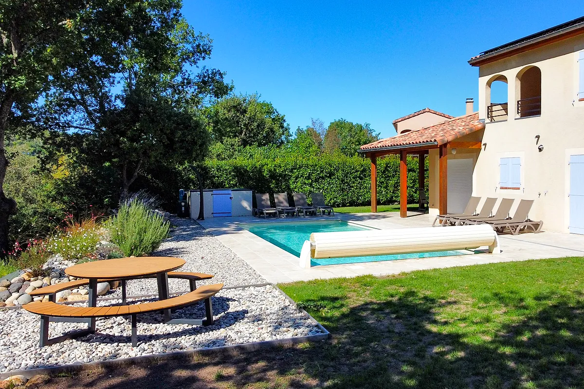 Concept Piscine & Paysage