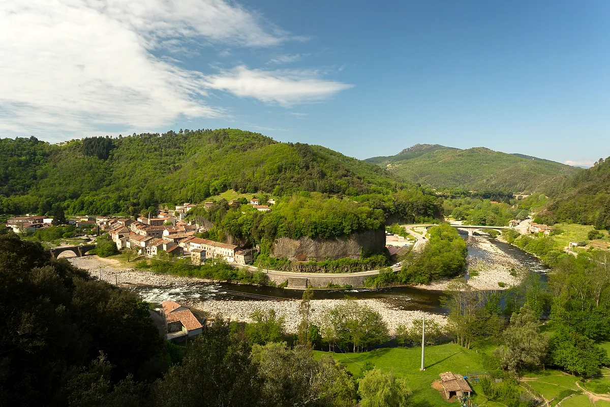 Les Gîtes du Planas