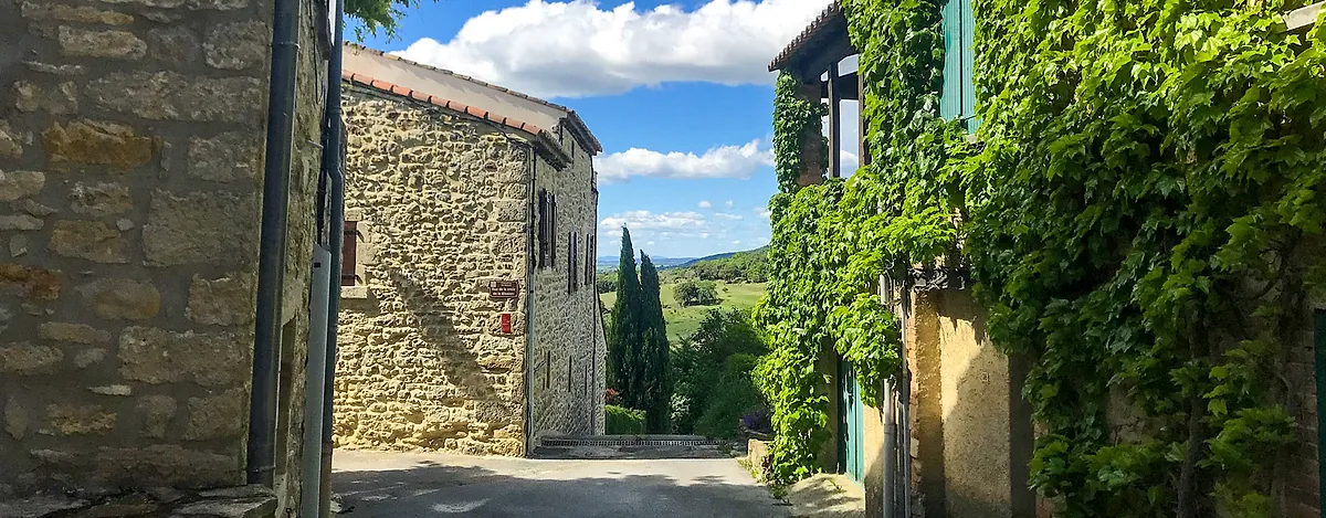Mairie de Bessas