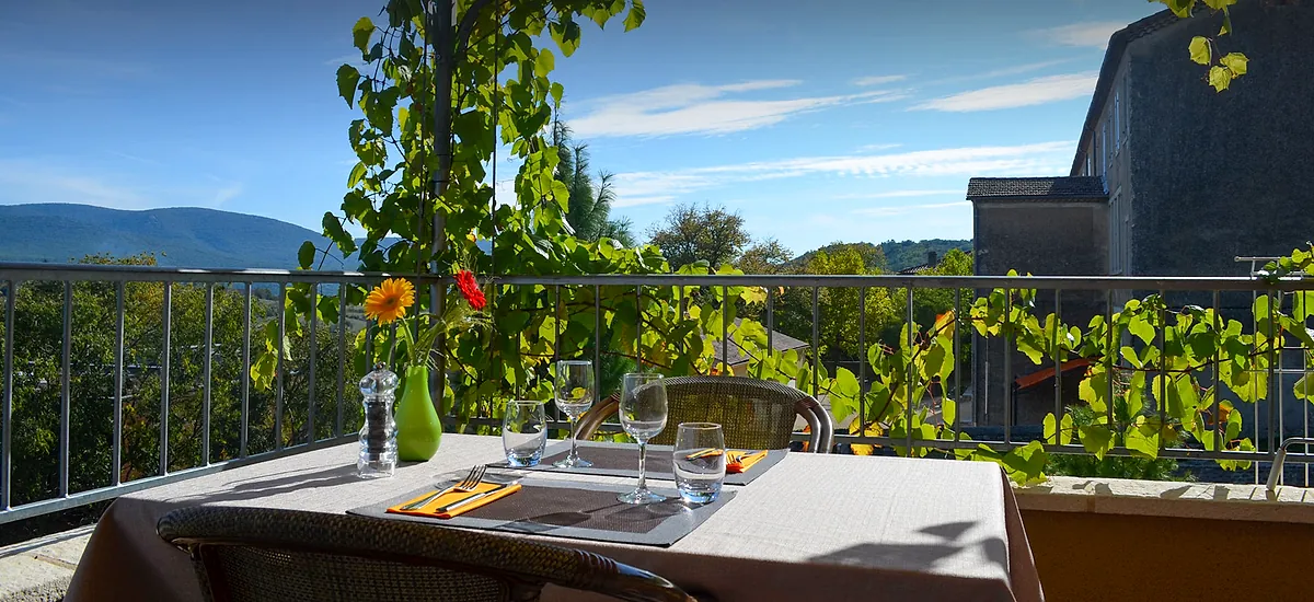 Restaurant Les Tilleuls