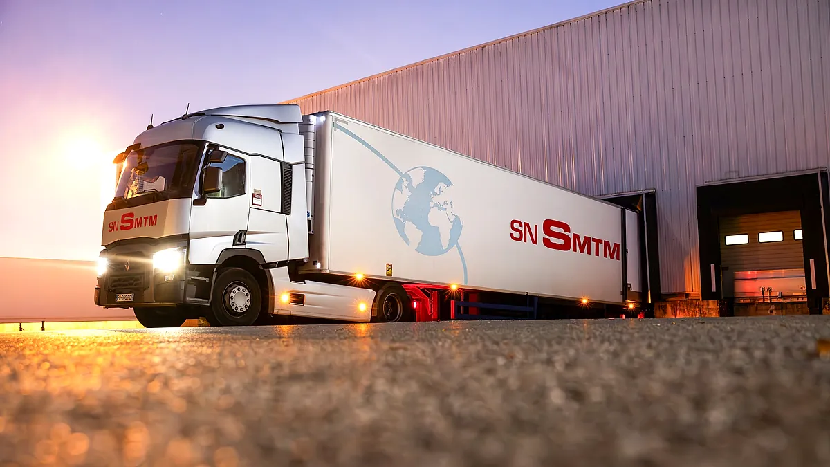 SN SMTM Transports