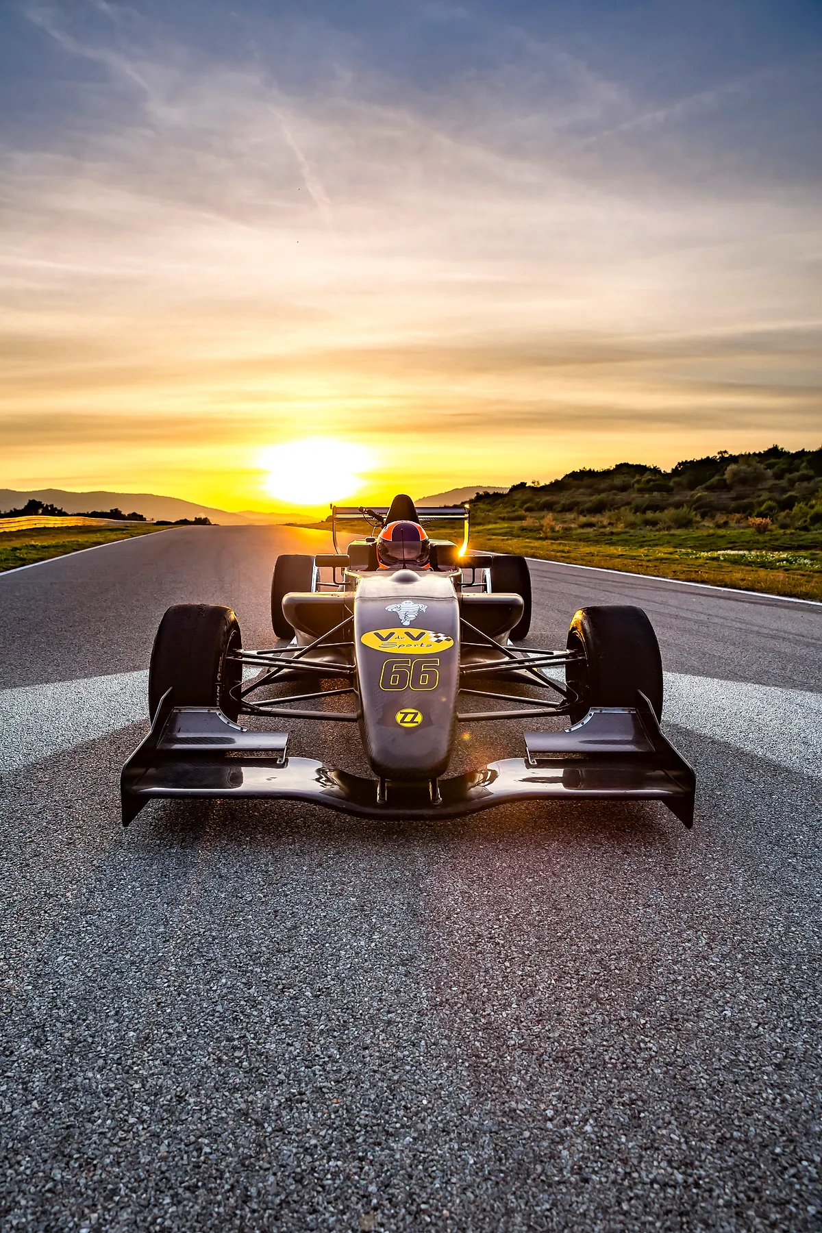 Zig-Zag Motorsport Services